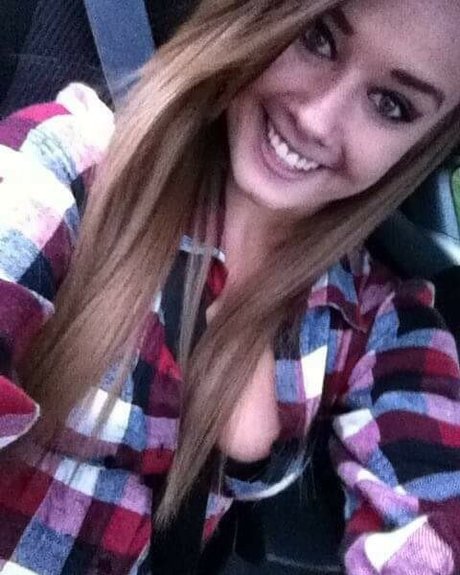 Daria Thibault model photo