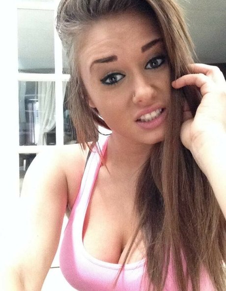 Daria Thibault Profile pic