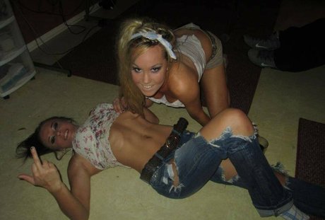 Daria Thibault star perfect pic