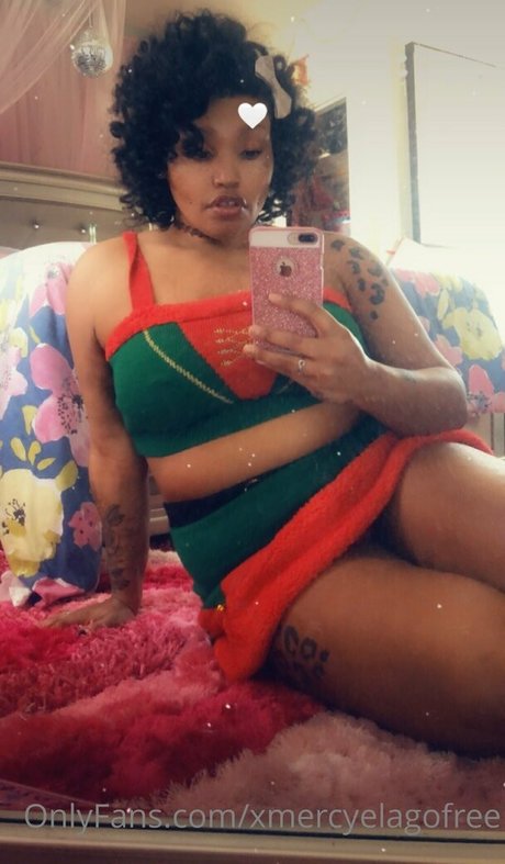 xmercyelagofree perfect actress pic