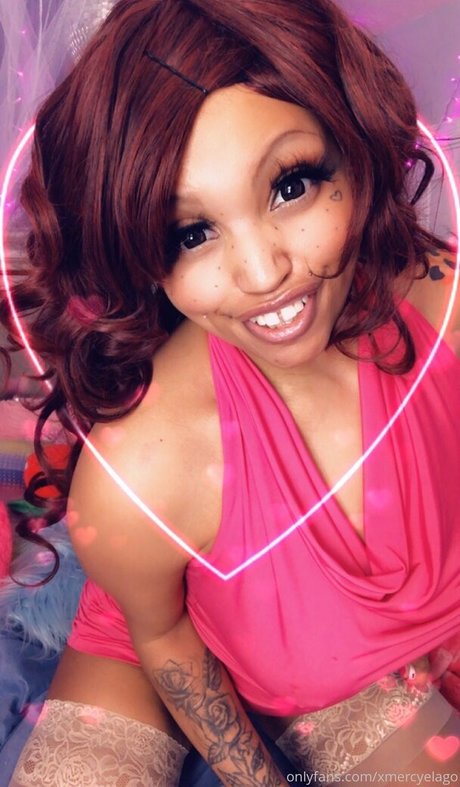 xmercyelagofree adult model img