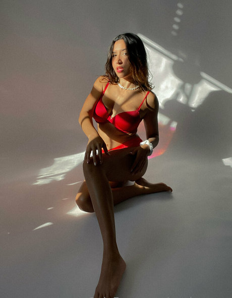 paolamoon high quality star pictures