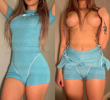 zaraxyazminfree top star gallery