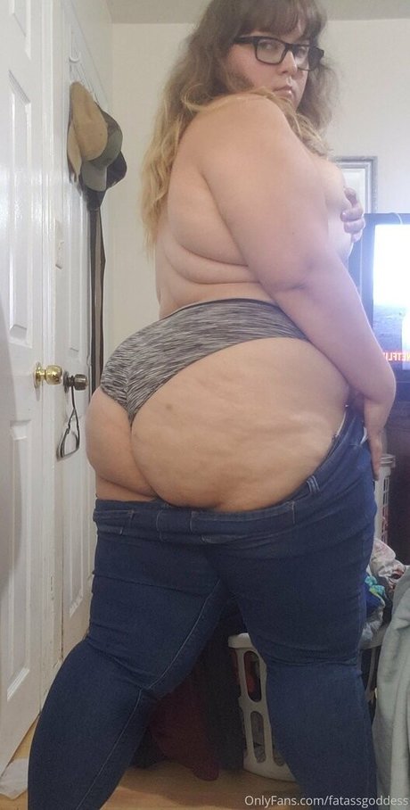fatassgoddess star pornographic photo