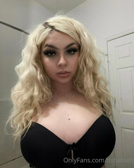 itsbabieh model nudes galleries