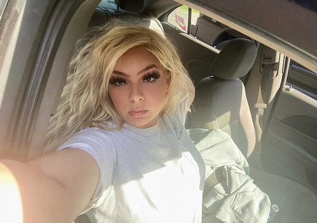 itsbabieh art actress photo