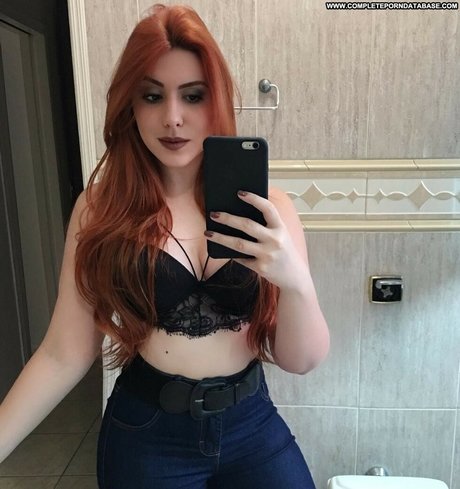 Amanda Monteiro pornstar image