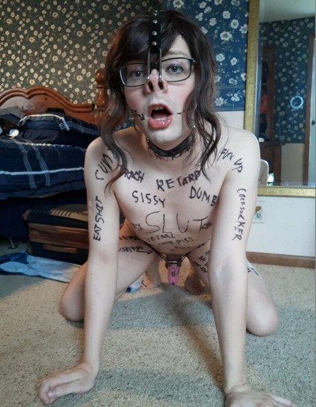 rileycross naked model archive