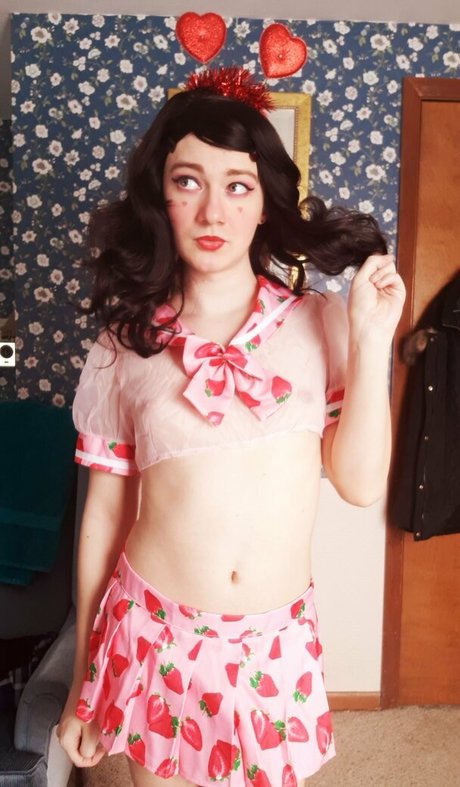 rileycross naked model photos