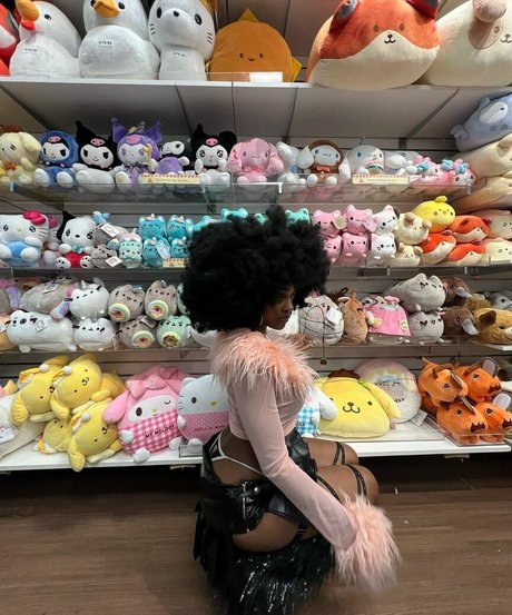 Kalenbree sexy model galleries