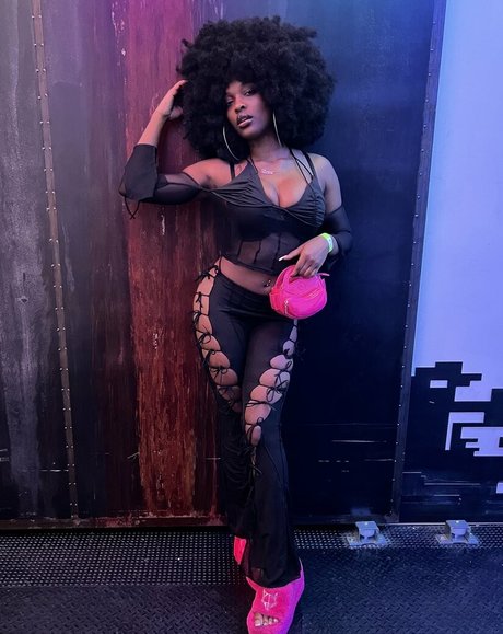 Kalenbree free star pictures