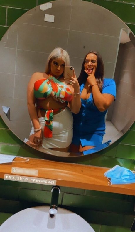 Chloe C nudes star photos