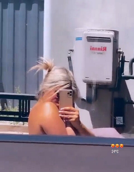 Chloe C pornographic actress image