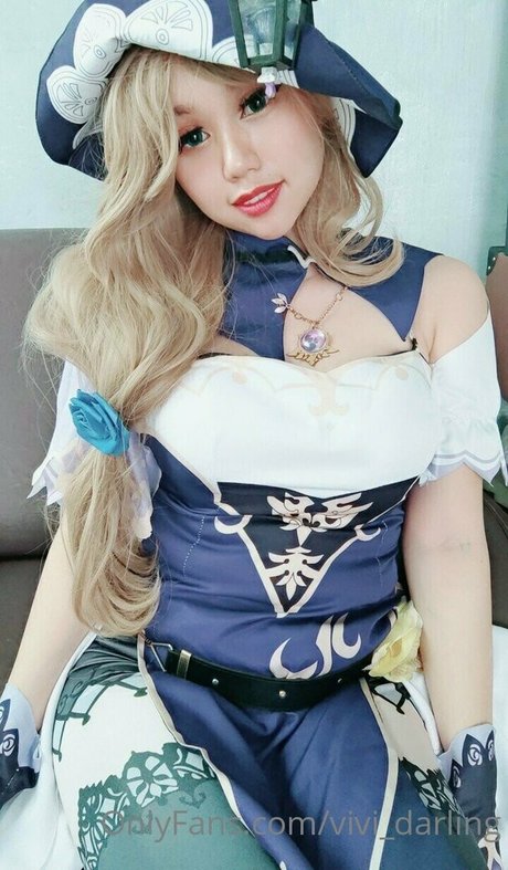 vivi darling pornstar erotic pictures