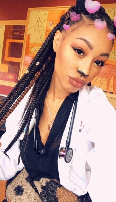 Nia Simone best pornstar picture