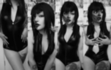 Nightmarekittykat star pornographic galleries