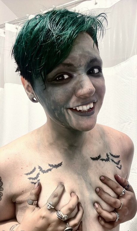 Nightmarekittykat pornographic star galleries