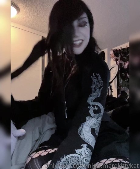 Nightmarekittykat pornstar top img