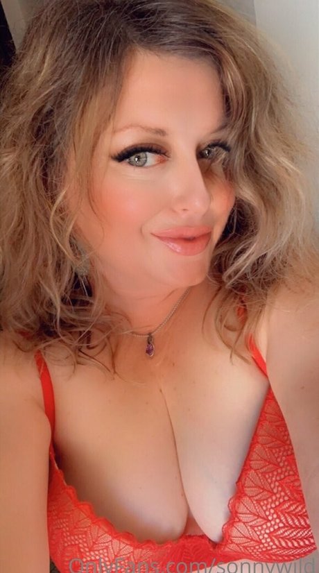 sonnywild xxx star photo