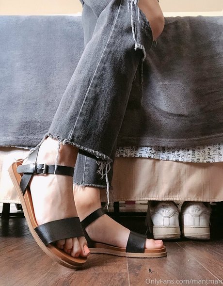 mantman model perfect pic