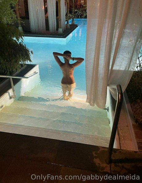 Gabby De Almeida Rinne pornstar sex photo