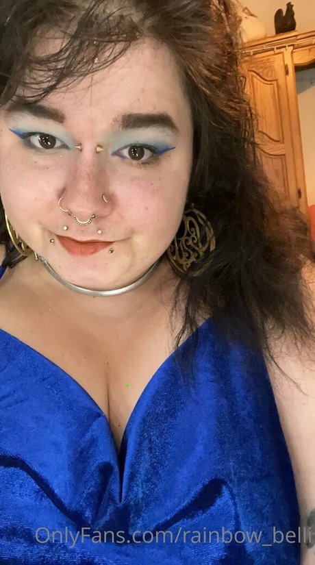 rainbow belli model hd pics