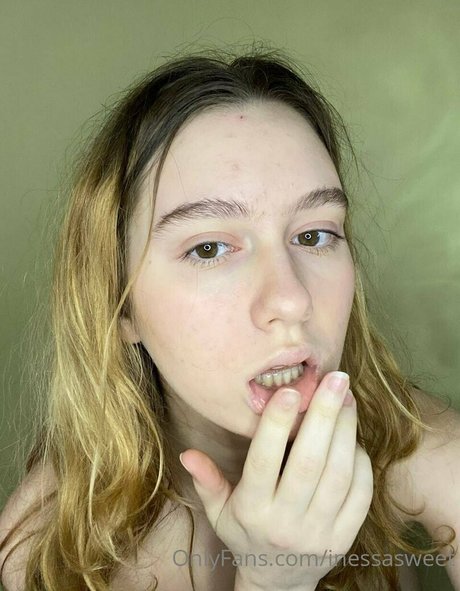 inessasweet xxx model pic
