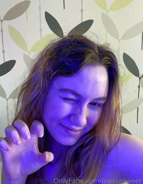 inessasweet exclusive pornstar pics