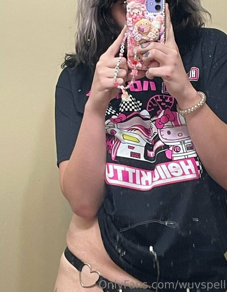 wuvspell star porn picture