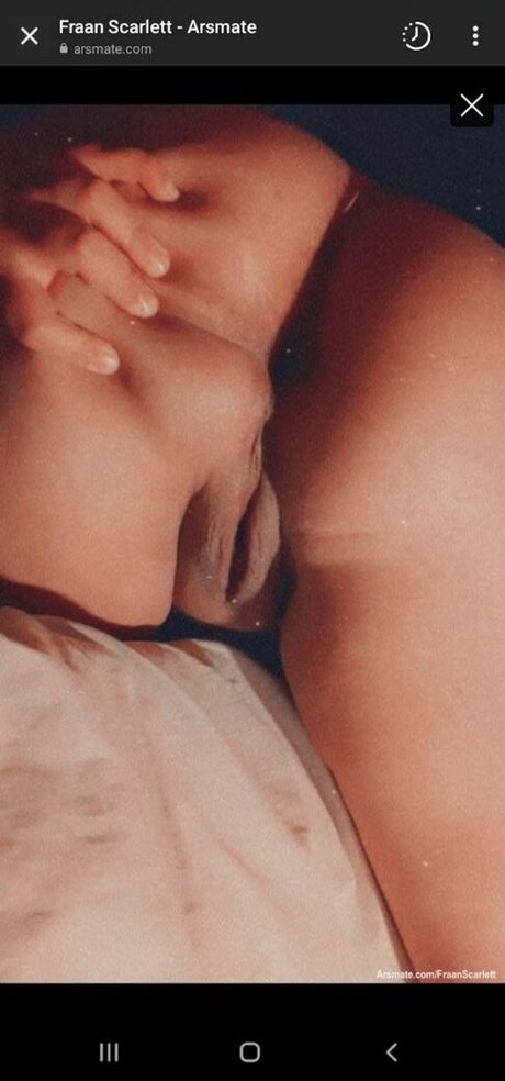 fraanscarlett free actress photos