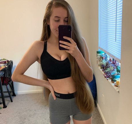 Casey The Gamer erotic model archive