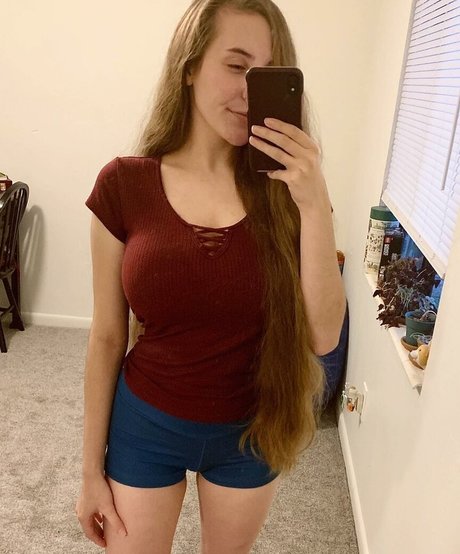 Casey The Gamer model nude pics