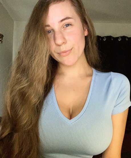 Casey The Gamer perfect star photo