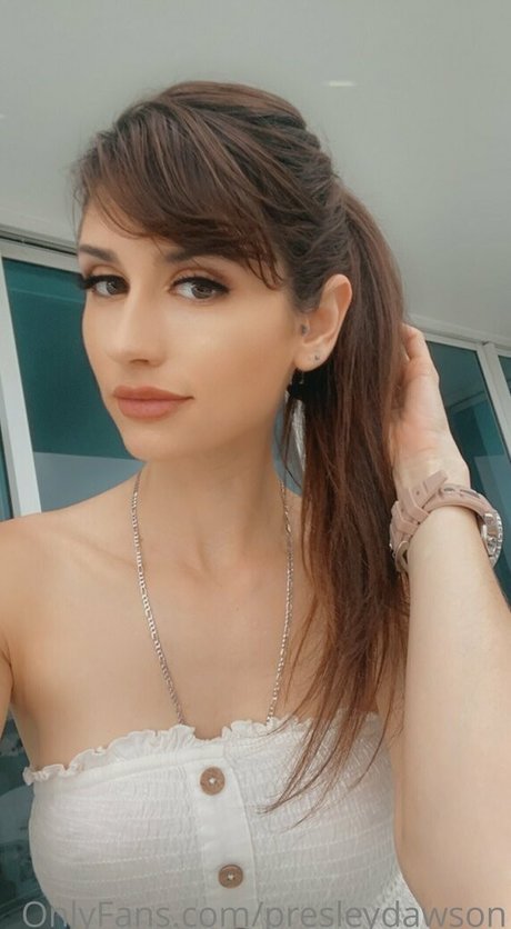 presleydawson perfect star pics