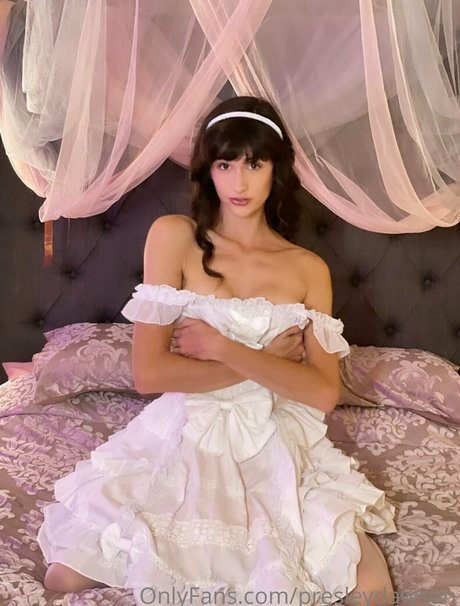 presleydawson pornstar nudes images