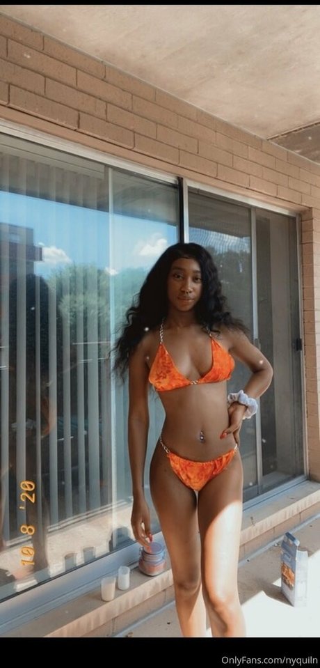 nyquiln pornstar nice photo