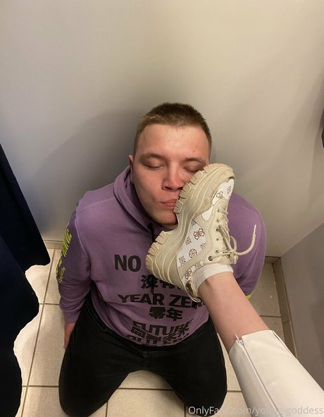 footjob onlyfans hot naked picture