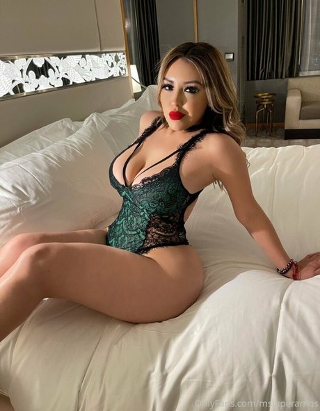 MsLupeRamos pornstar naked archive