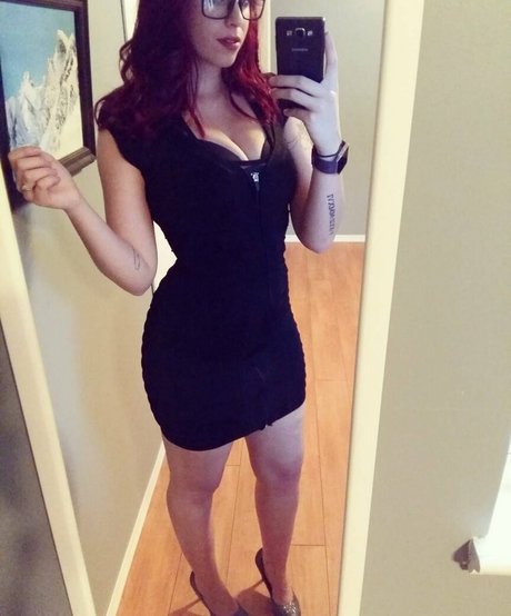 goth onlyfans pornographic pic