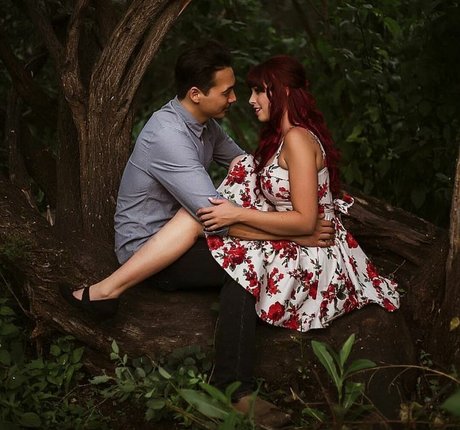 Madison Agnew star porn picture