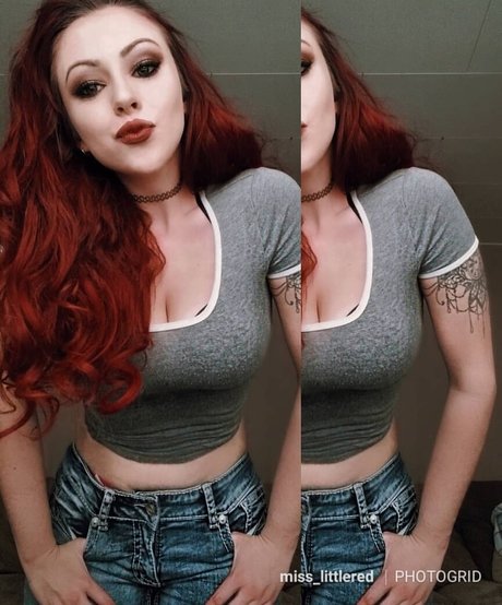 Madison Agnew nude pornstar pic