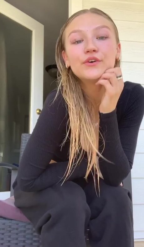 Autumn Miller model art images