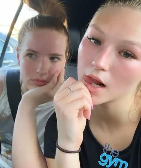 Autumn Miller star nice picture