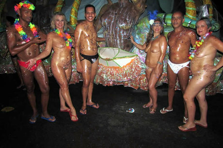 Viajando Com Lindinha sex model image