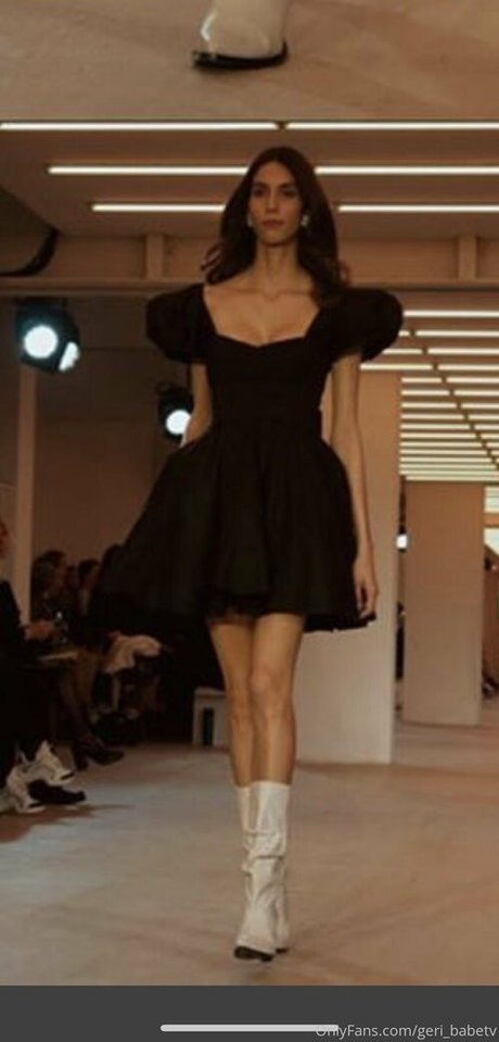 geri babetv model perfect pics