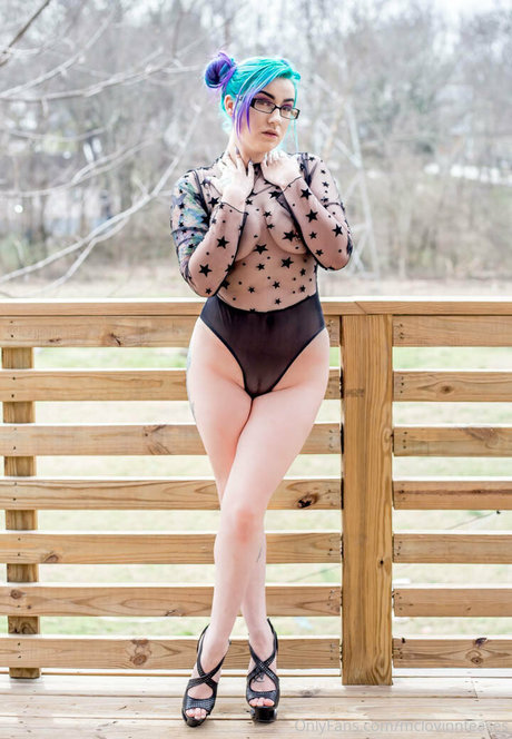 mclovinnteases star pretty gallery