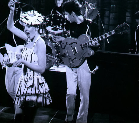 Clare Grogan pornstar top photo