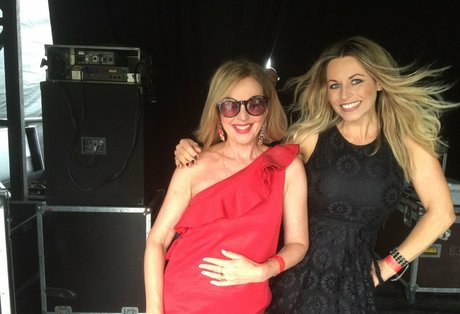 Clare Grogan Profile pic