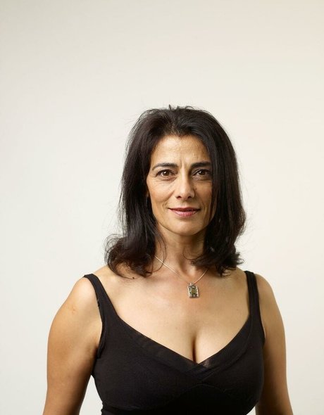 Hiam Abbass nudes pornstar pics