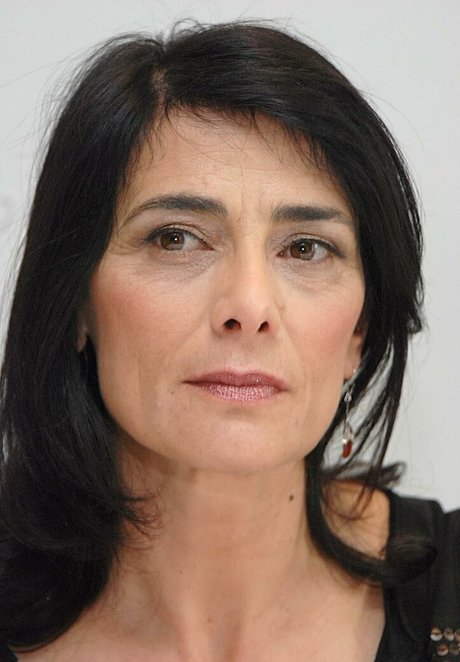 Hiam Abbass exclusive actress galleries